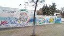 Mural De La Salud 