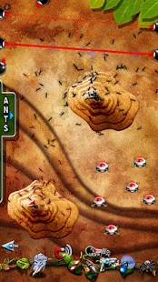 Pocket Ants Free Screenshots 2