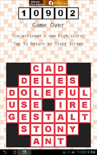 Top Secret Words Screenshots 15