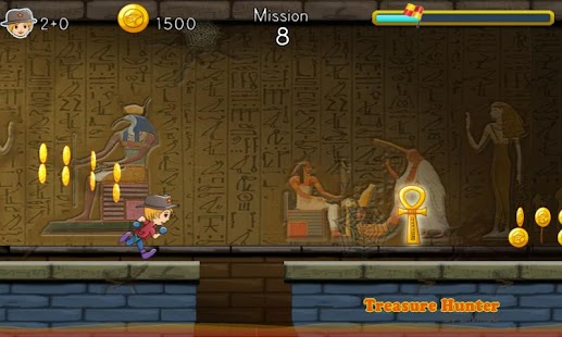 Free Download Temple Hunter APK for Android