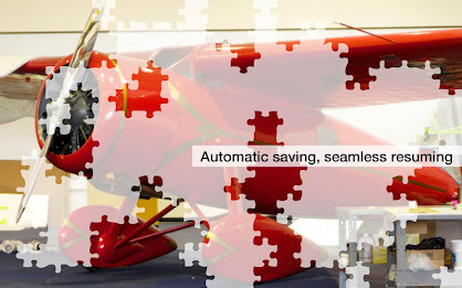 Jigsaw Puzzles: Washington DC poster 4