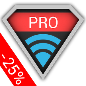 SuperBeam | WiFi Direct Share Pro v3.0.4 APK Pro Latest 
