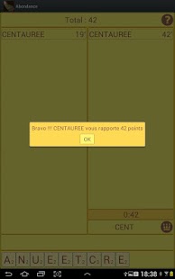 Abondance Gratuit - náhled