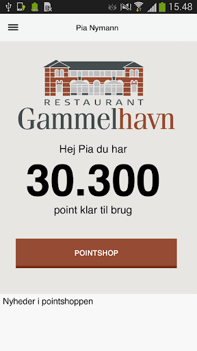 Restaurant Gammelhavn