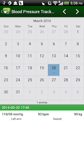 How to install Blood Pressure Tracker (Paid) patch 2.2.2.1 apk for android