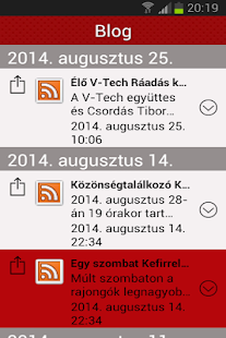 V-Tech - screenshot thumbnail