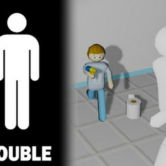 Urine Trouble v1.0 Android apk game