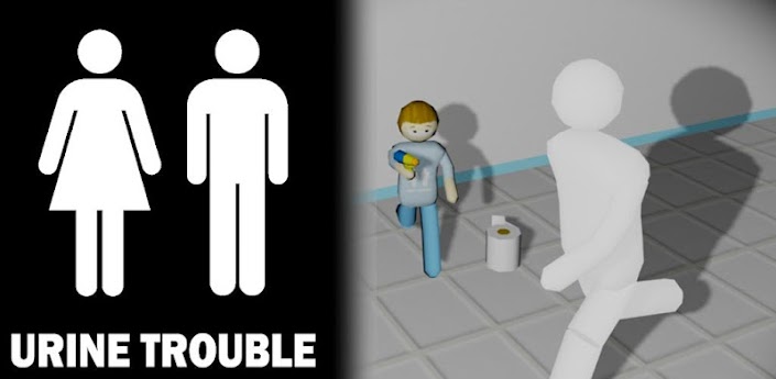 Urine Trouble v1.0 Android