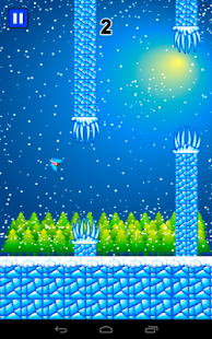 Free Download Fairy Night Enchanted Dreams APK