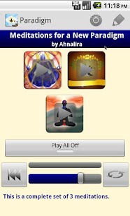 How to mod Meditations for a New Paradigm 1.5 apk for pc