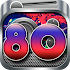 Free 80s Radio3.1