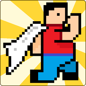 Mad Runner 2.3