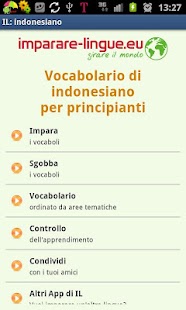 How to install Imparare l'indonesiano patch 1.1.2 apk for android