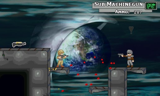 Download S#32 (Alpha Version) APK for Android