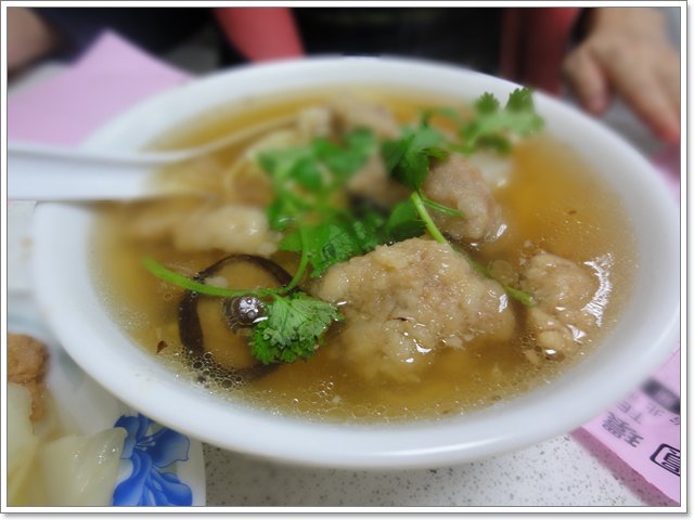 台北南港 圓環肉羹～平價新店大探險