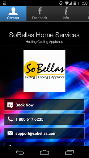SoBellas Home Services