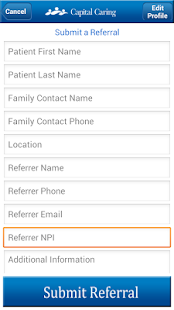 Download Capital Caring APK for PC