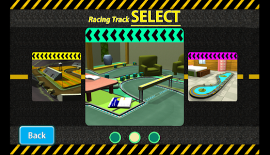 Hi Speed Cars Screenshots 6