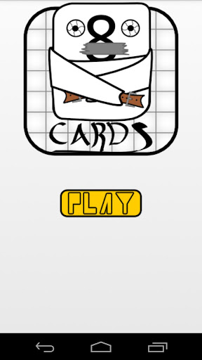 Crazy Cards - Beta