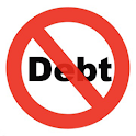 Debt. logo
