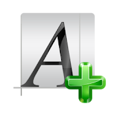 OfficeSuite Font Pack