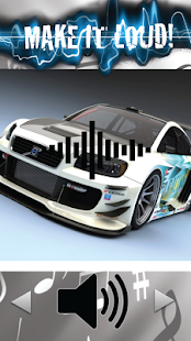 How to mod Exotic Car Sounds lastet apk for pc