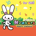 ナンバーズ (絵本) for GREE logo