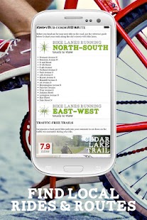 Minneapolis Bikes Screenshots 7