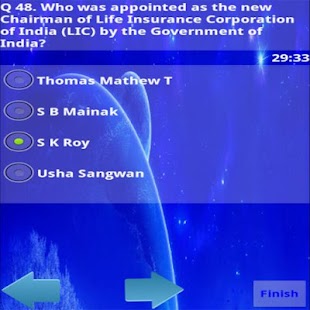 download General Awareness Test free