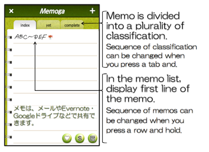 download Handwriting Note free