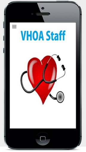 【免費商業App】VHOA Staff-APP點子