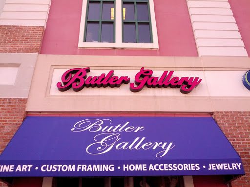 Butler Gallery