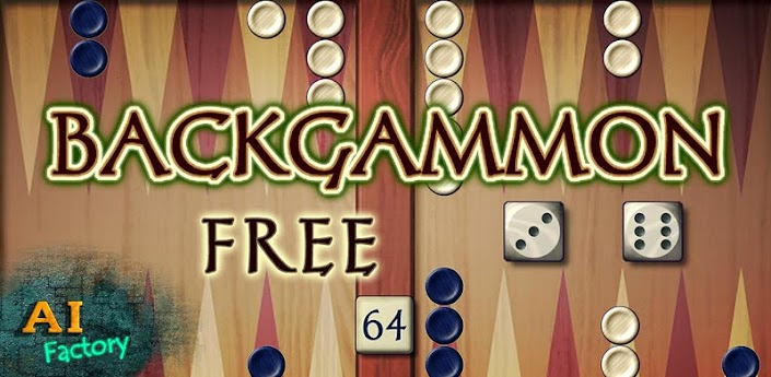 Backgammon App For Mac Free