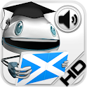 Scottish Verbs HD LearnBots