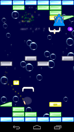 Plasma Duel Air Hockey poster 4