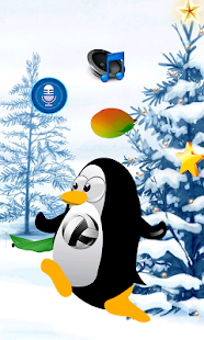 Talking Penguin Screenshots 7