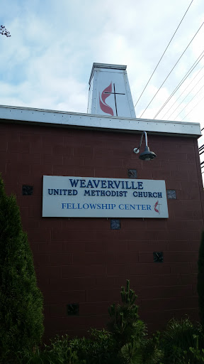 Weaverville Methodist Church