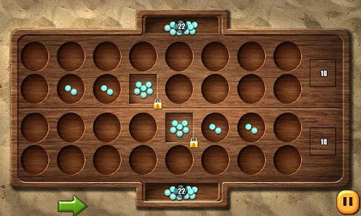 Bao Zanzibar - Paid Version Screenshots 1