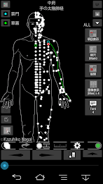 Acupuncture (Nagomi · Pro) poster 11