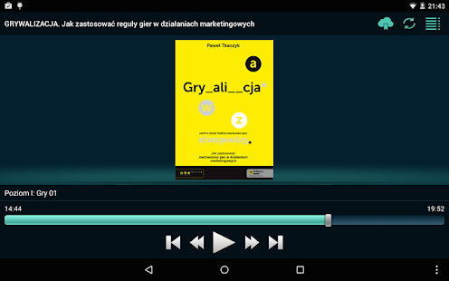 Ebookpoint (czytnik eBooków) Screenshots 4