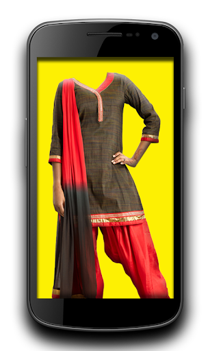 免費下載攝影APP|Woman Salwar Suit Photo app開箱文|APP開箱王