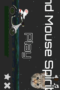 How to get Cat And Mouse Spirit Race patch 1.1 apk for pc