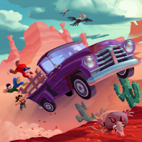 Smuggle Truck APK Icon