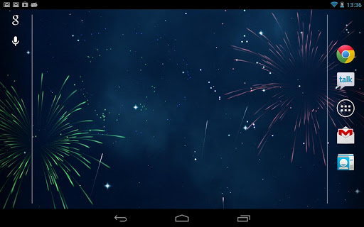 免費下載個人化APP|KF Fireworks Live Wallpaper app開箱文|APP開箱王