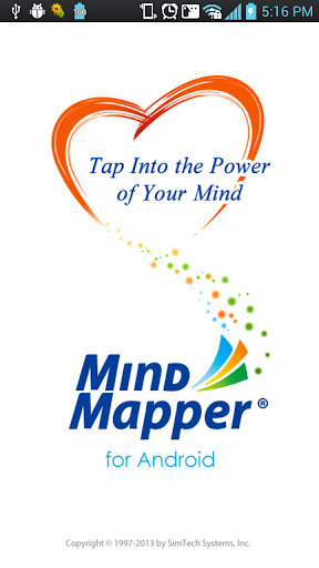 MindMapper