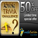 The Bible Trivia Challenge