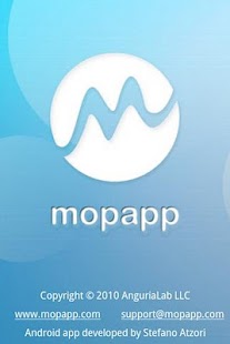 How to download Mopapp patch 1.0 apk for bluestacks