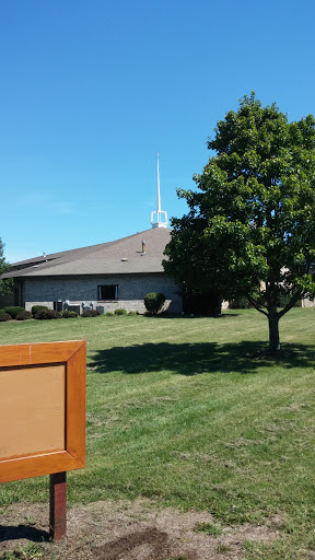 The Point Community Church