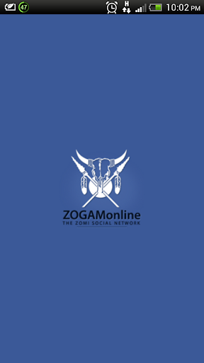 ZOGAMonline App