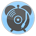 Deezalarm :Alarm with Deezer icon